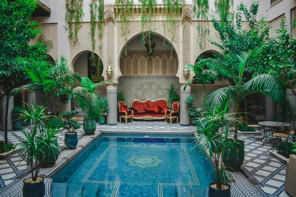 Morocco Holidays