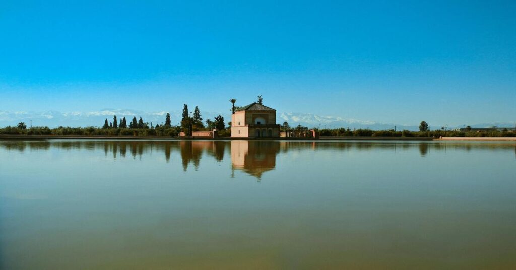 marrakech