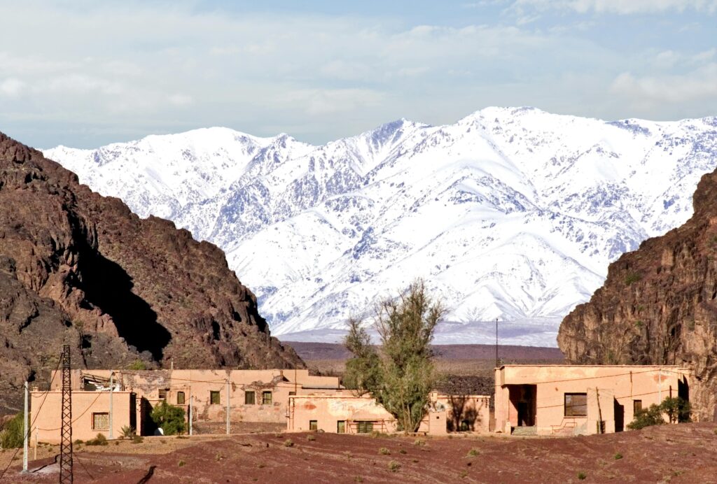 Morocco Holidays