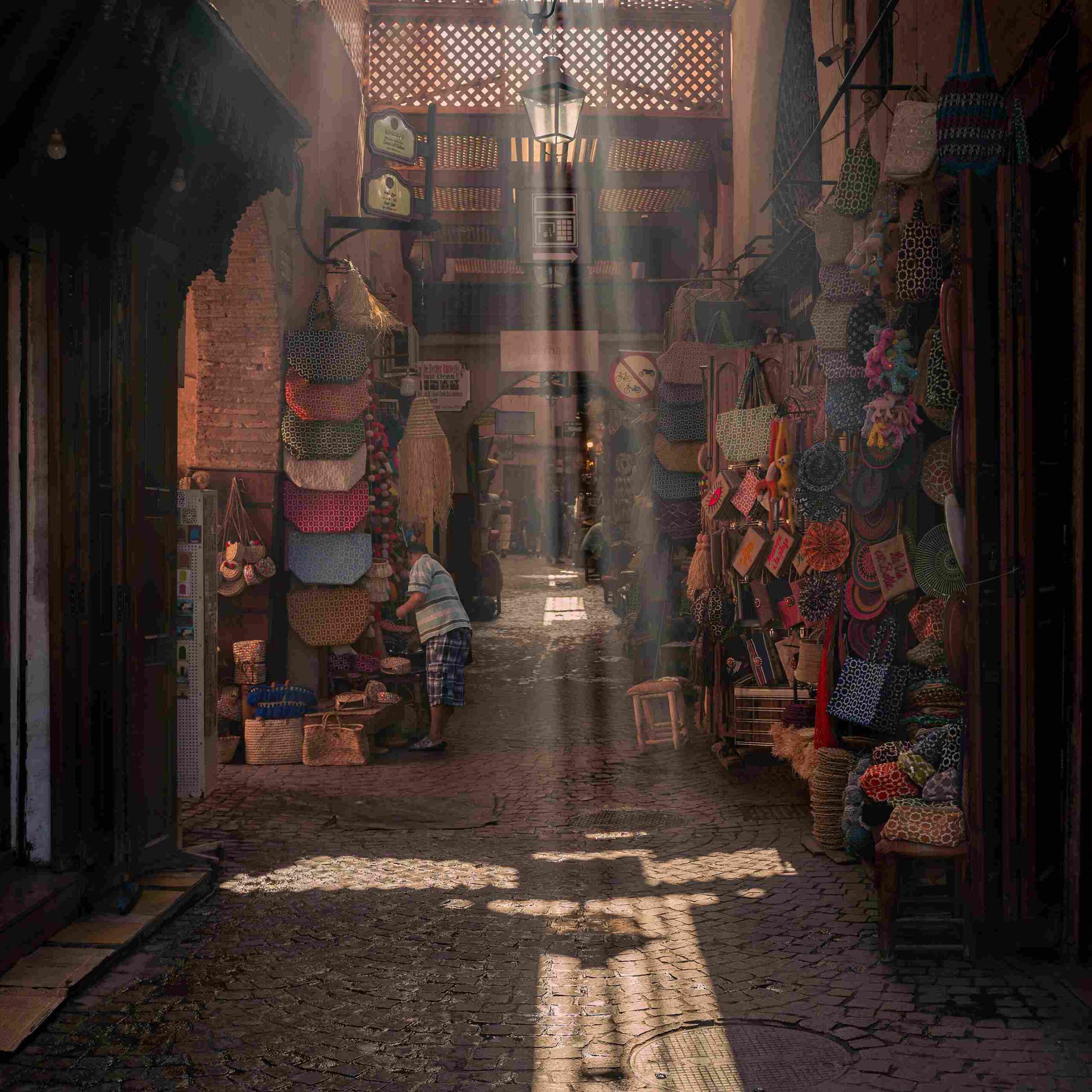 morocco holidays