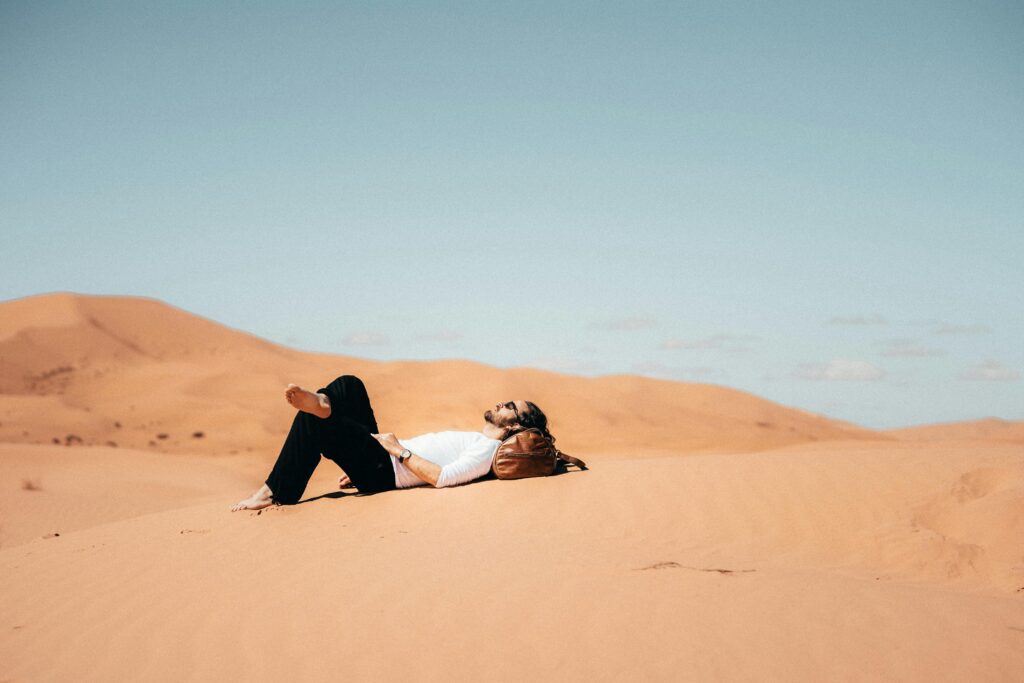 luxury desert tour Explore the Fes Desert in 10 Days: Itinerary
