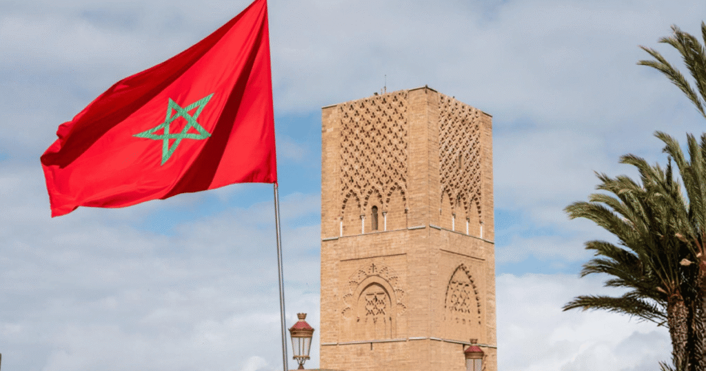 morocco safe